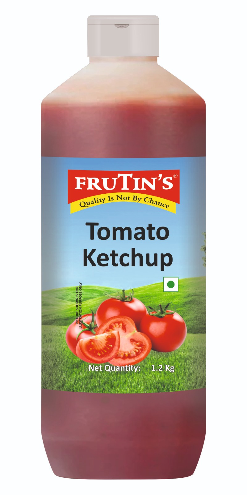 Tomato Ketchup